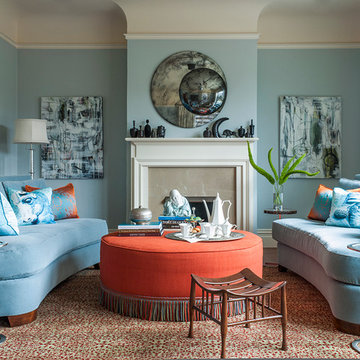 Presidio Residence
