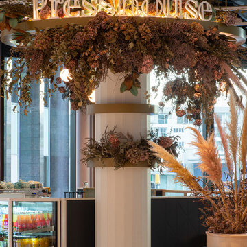Presshouse Coffee Cafe, Westfield