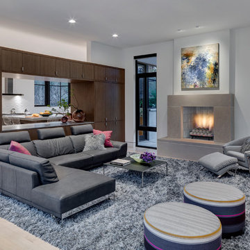 Preston Hollow Modern