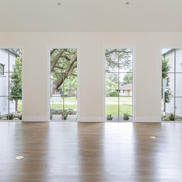 Preston Hollow Transitional