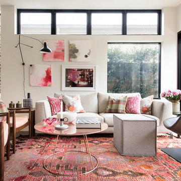 Pretty in Pink