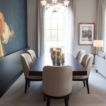 Princess Margaret Lottery Showhouse 2015