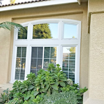 Privacy Film For Rancho Cucamonga Home