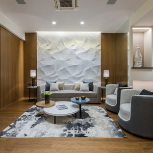 Private Apartment in a Central Mumbai Highrise