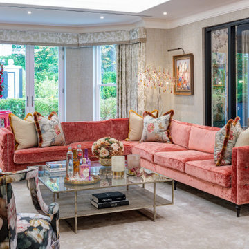 Private Client- Surrey