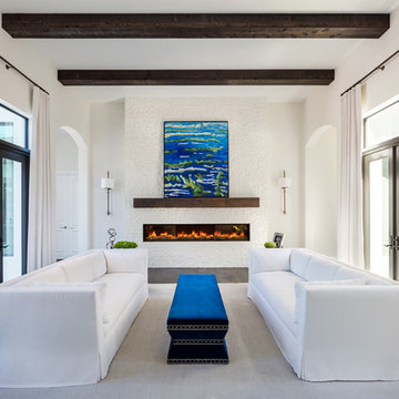 Private Country Club