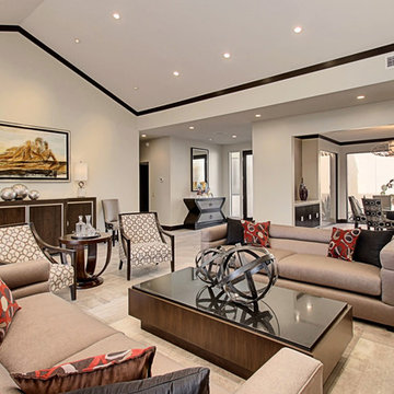 Private Country Club Residence