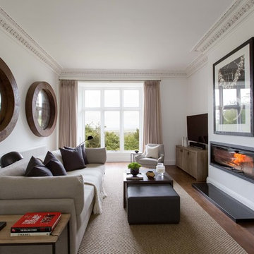 Private Country Residence