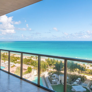 Private flat Miami