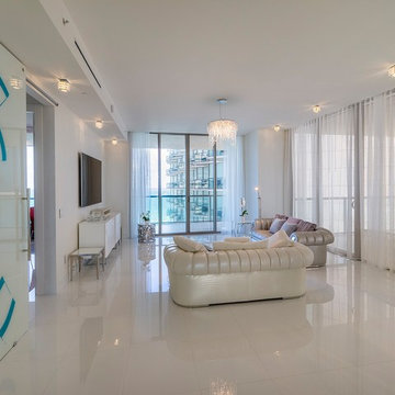 Private flat Miami