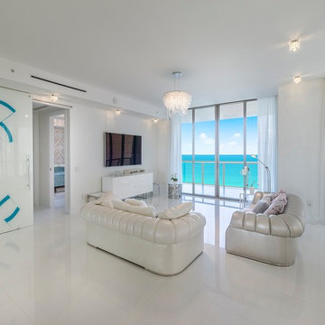 Private flat Miami