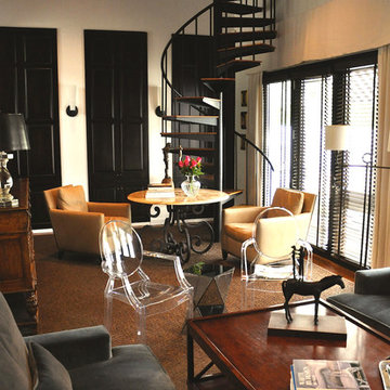 Private Residence 06