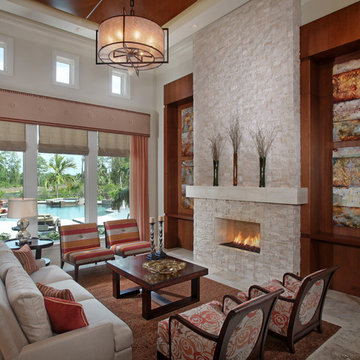 Private Residence 7 in Southwest Florida