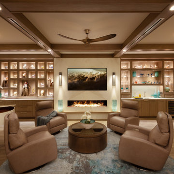 Private Residence at Vanderbilt Beach