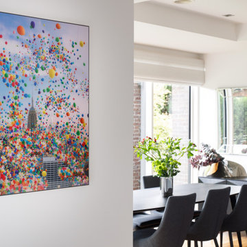 Private Residence - Bayside Suburb Brighton