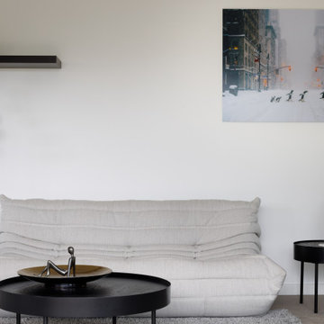 Private Residence - Bayside Suburb Brighton