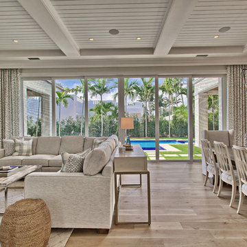 Private Residence, Boca Raton FL (RPYCC)