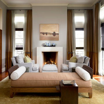 Private Residence, Chicago, IL