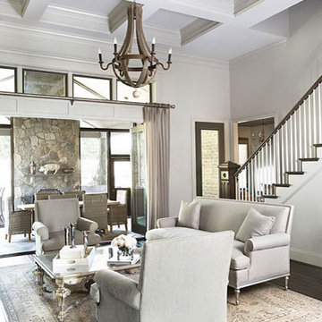 Private Residence- Cobblestone