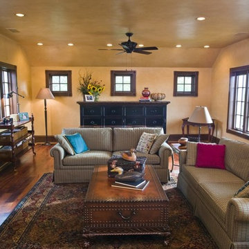Private Residence - DFW Area