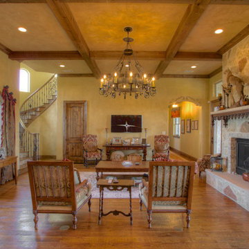 Private Residence | Fort Worth, Texas