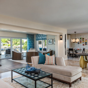 Private Residence in St. Petersburg, Florida