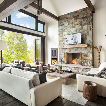 Private Residence