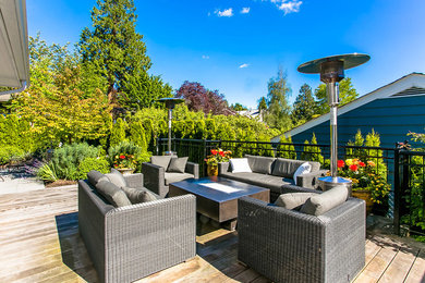 Private Residence Kerrisdale