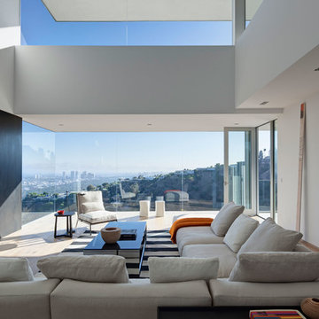 Private Residence Los Angeles