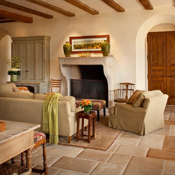 Private Residence Pebble Beach