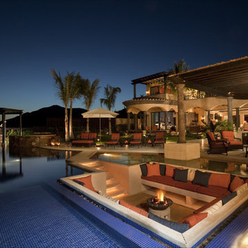 Private Residence, Quivira, Los Cabos