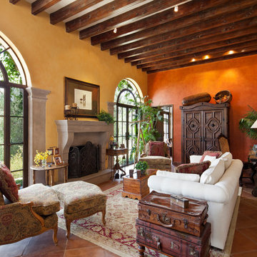 Private Residence - San Miguel de Allende, Mexico