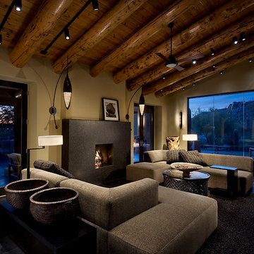 Private Residence, Scottsdale, Arizona