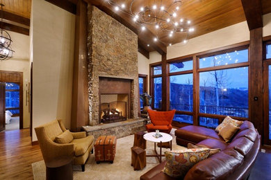 Private Residence- Snowmass, CO