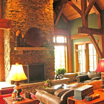 Private Residence: Wildridge Spanish Peaks Resort