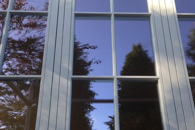 Private Residence Window Replacement