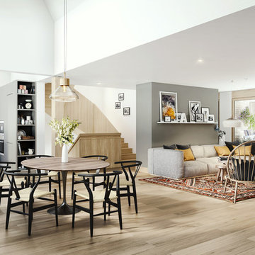 Private Residences, Kent