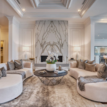 Private Waterfront Estate Residence, Boca Raton, FL (RPYCC)