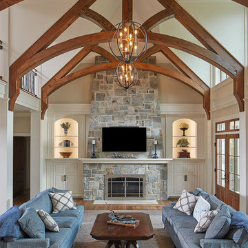 Private Waterfront Residence on the Tred Avon River