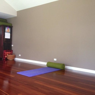 Private Yoga Studio