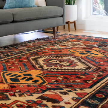 Professional Rug Cleaning | Oriental & Persian Rug Cleaning in NYC & New Jersey