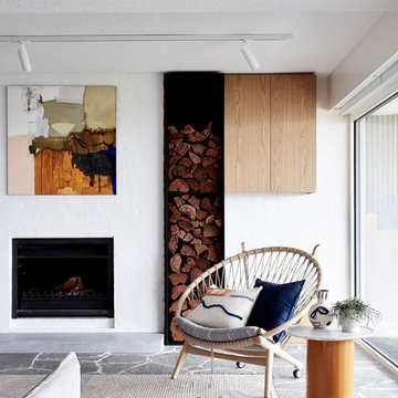 Project | Coastal Beach House