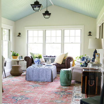 Project Farmhouse Gem