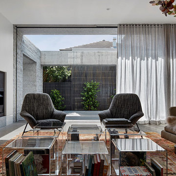 Project | Granite House