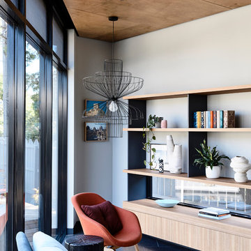 Project | Triangle House
