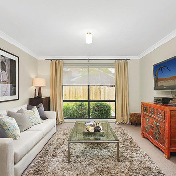 Property Makeover: Allambie Heights