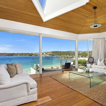 Property Makeover: Mosman Two