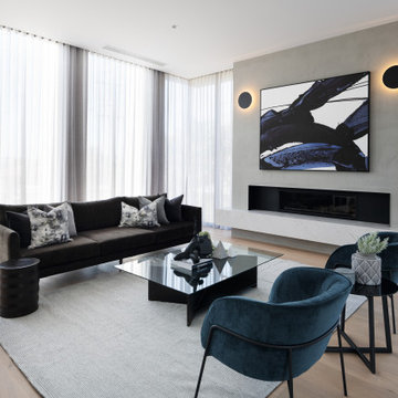 Property Styling