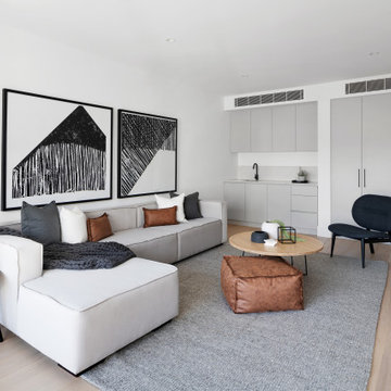 Property Styling