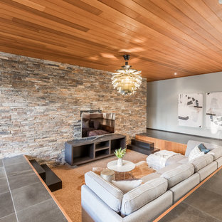 Property Styling - Malibu Dr